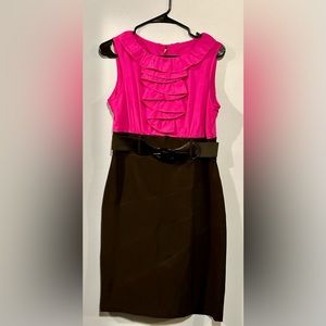 This is a super fun dress', sexy!